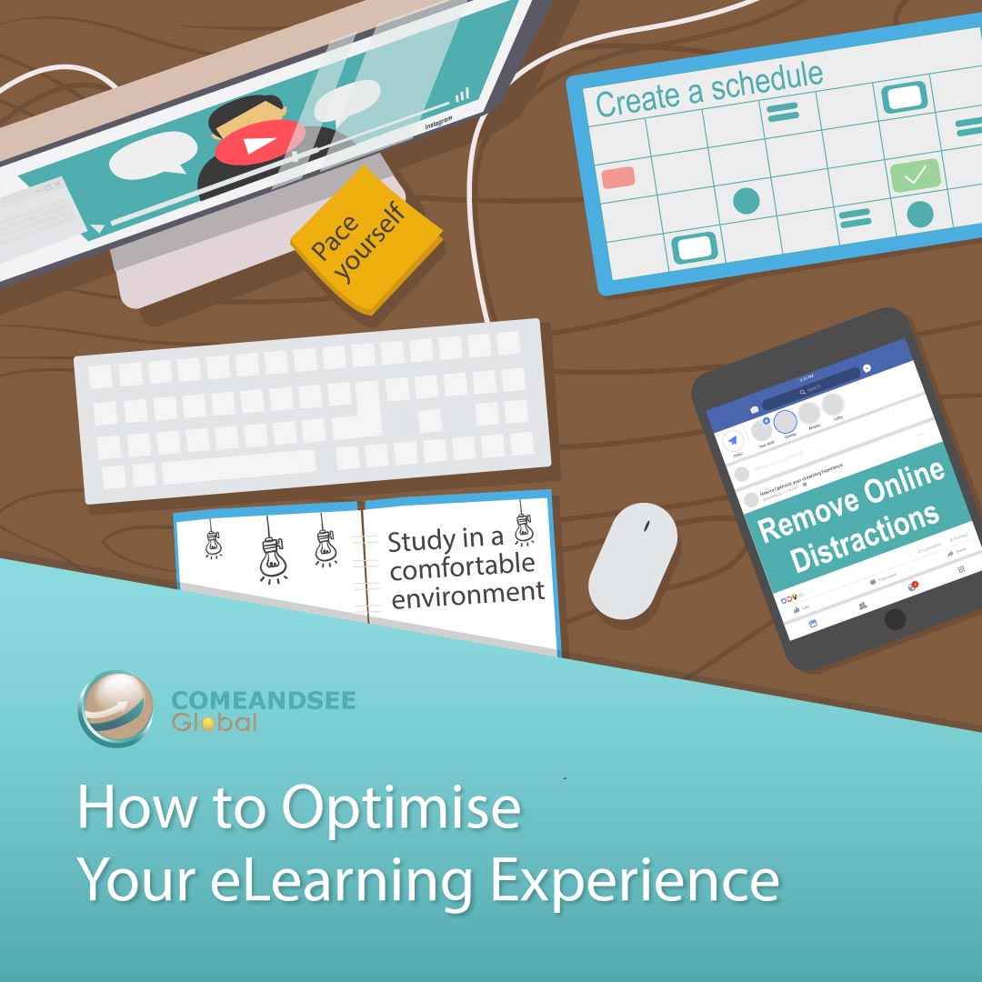 Optimise eLearning Experience