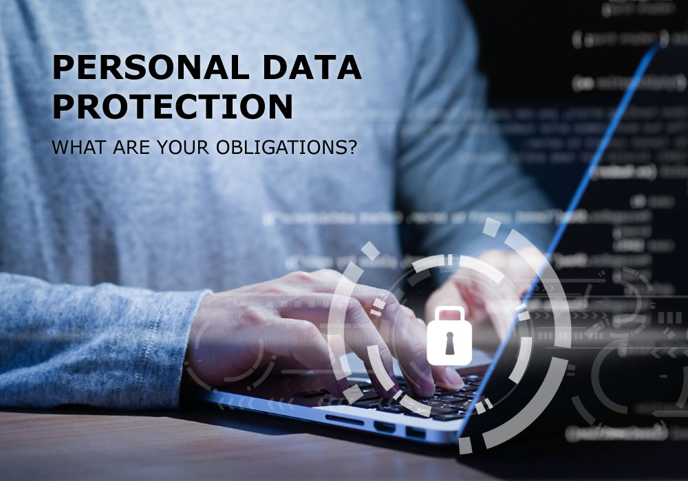 Personal Data Protection