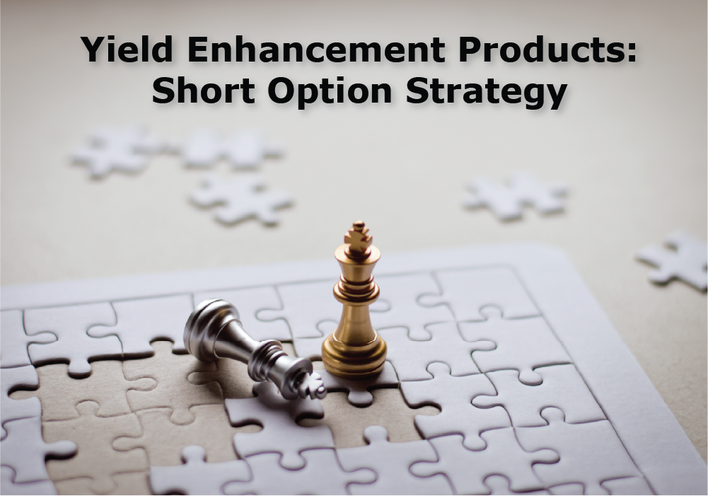 YEP Short Option Strategy