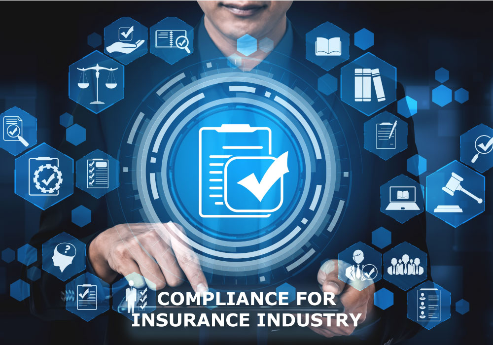 Compliance For Insurance Industry