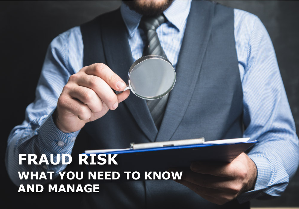 Fraud Risk