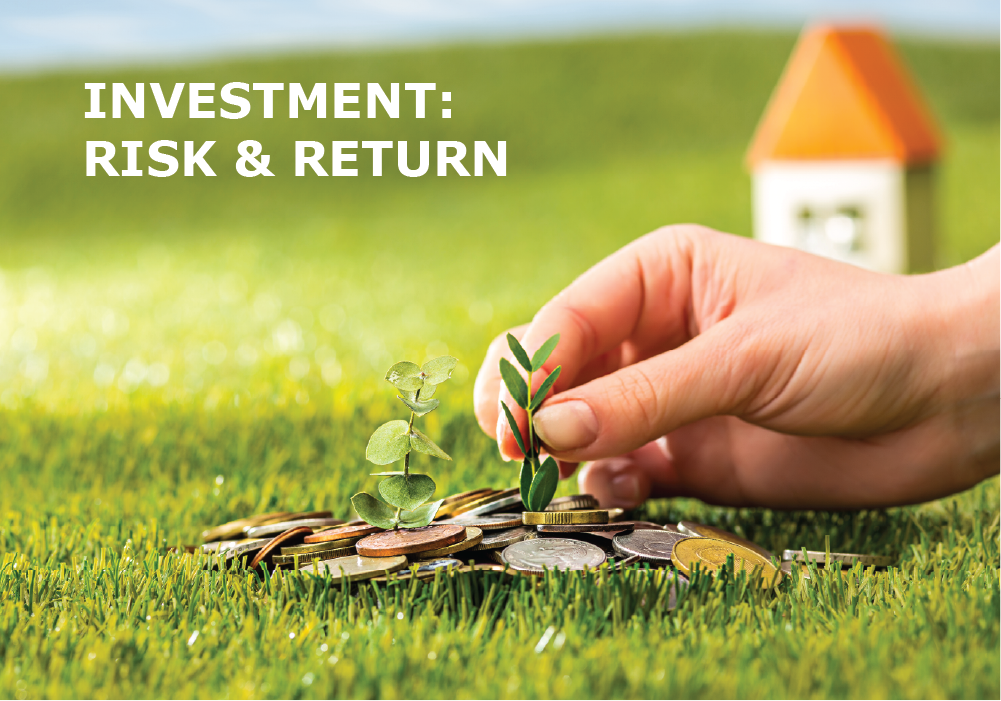 Investment Concepts and Returns