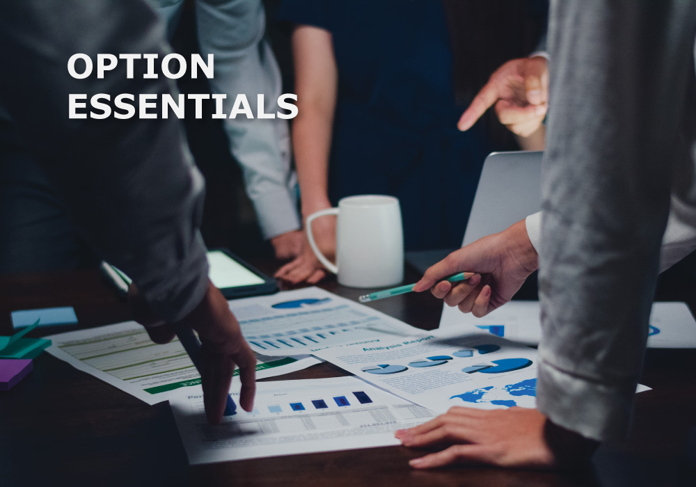 Option Essentials