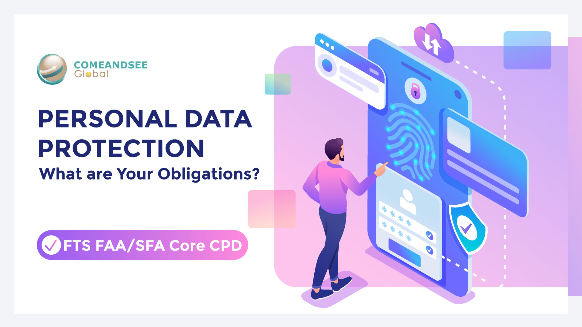 Personal Data Protection