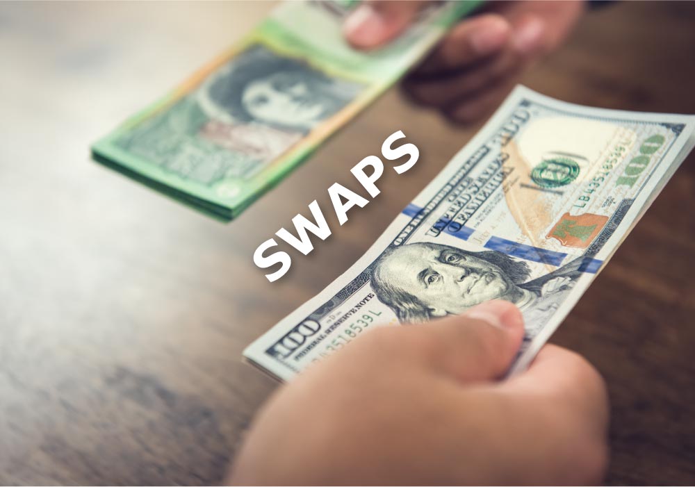 Introduction to Swaps