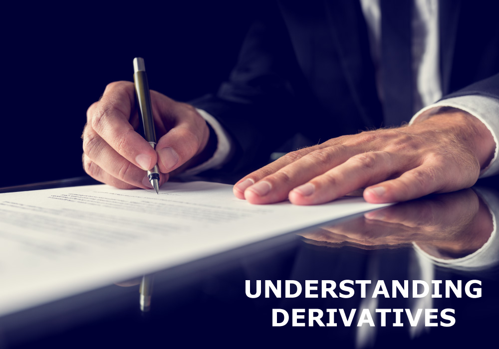 Understanding Derivatives