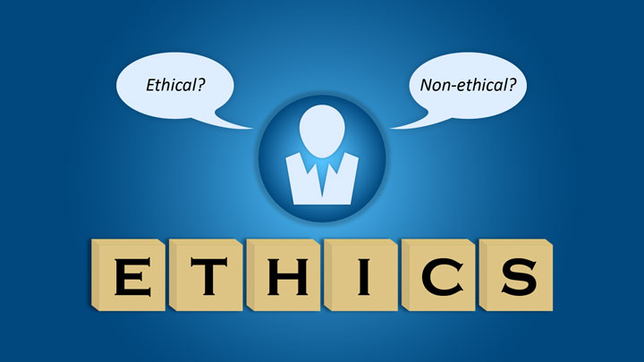 Ethics Training
