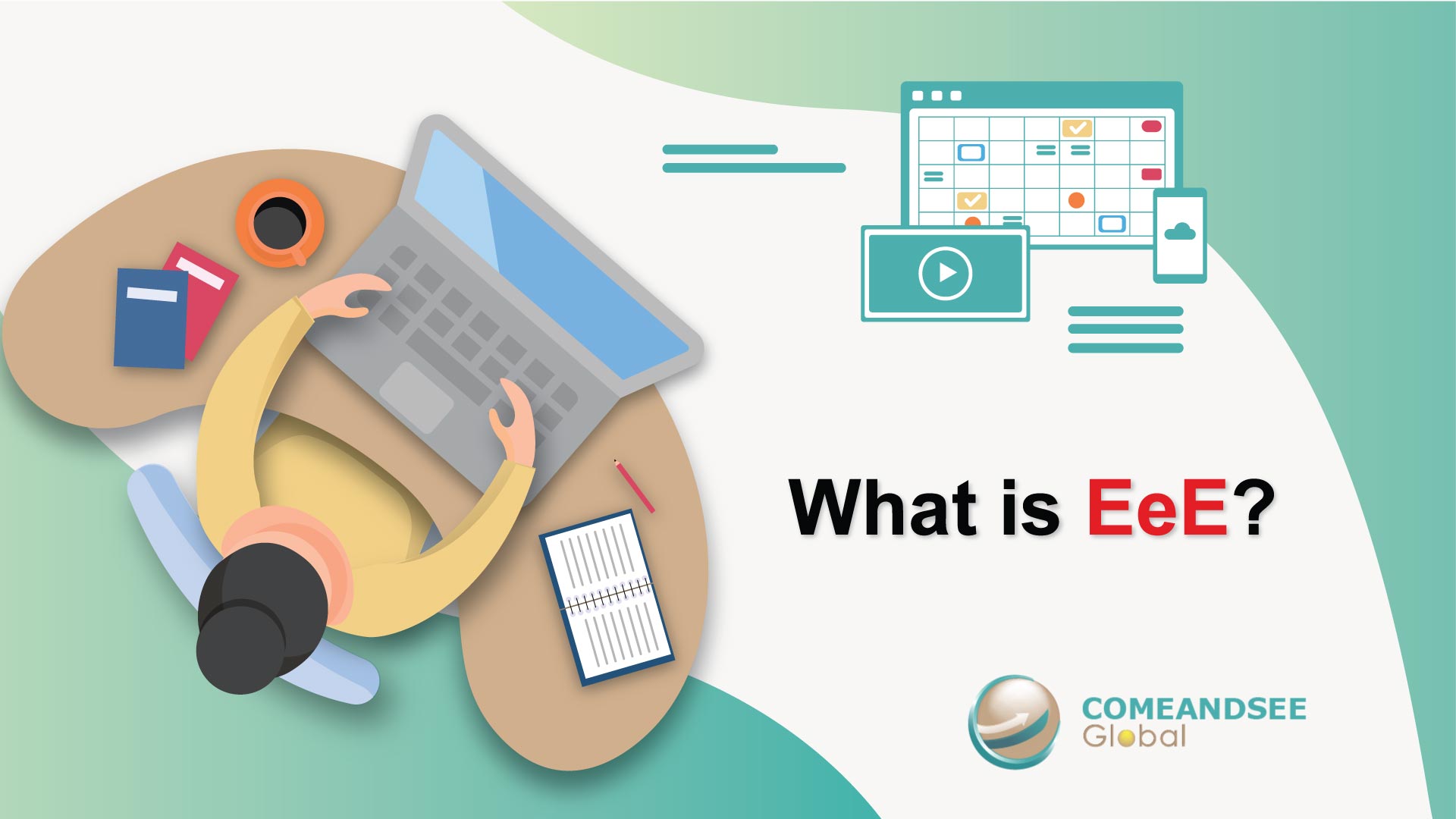 Effective eLearning Experience